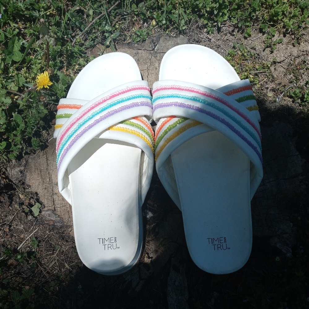 Sandals - Picture 5 of 5